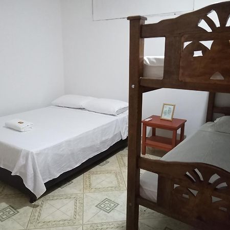 La Quinta Inn 산타마르타 외부 사진