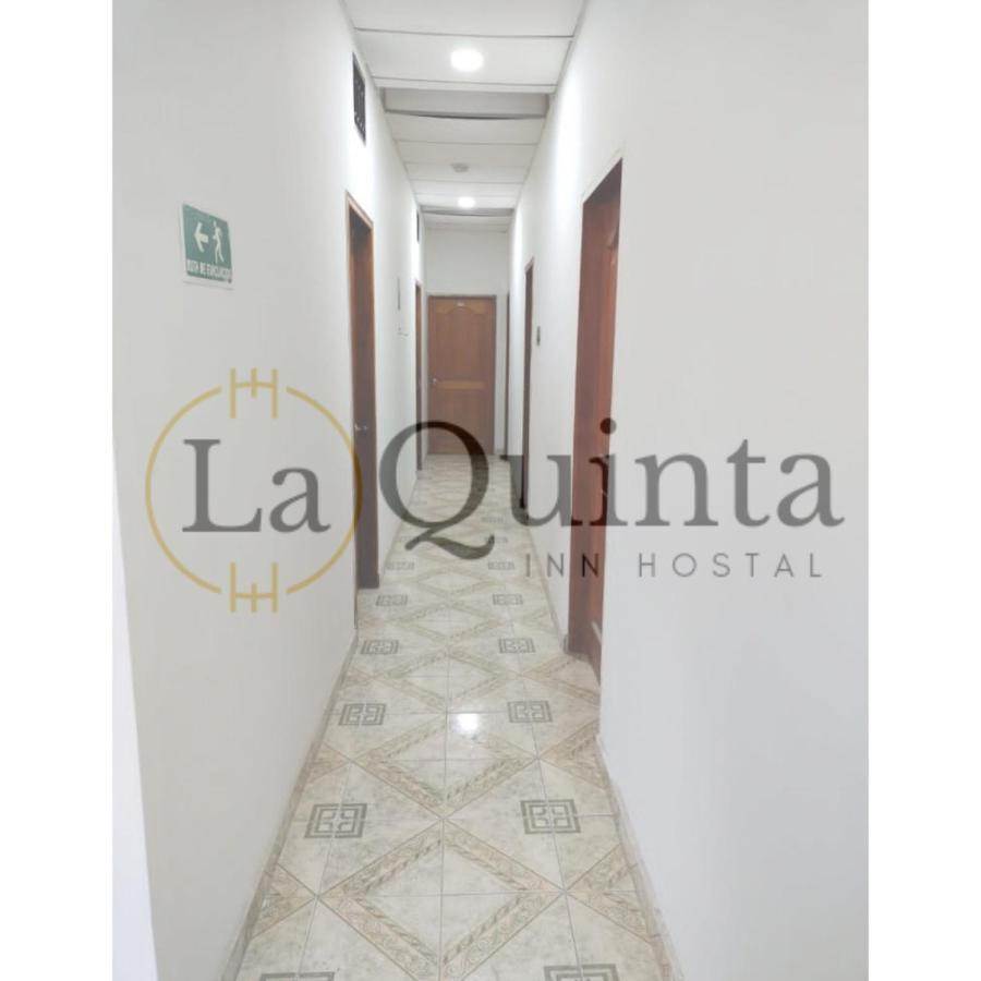 La Quinta Inn 산타마르타 외부 사진