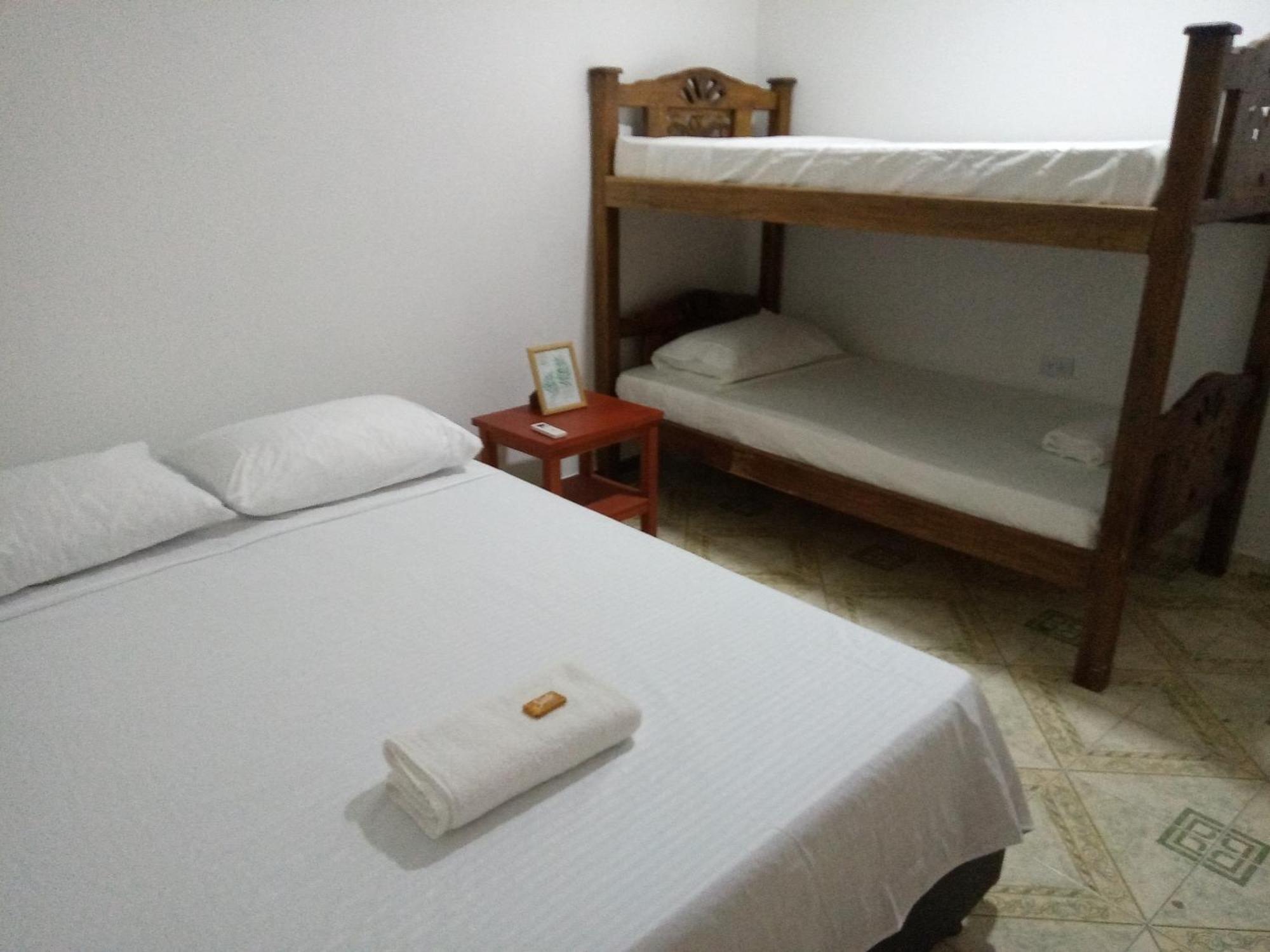La Quinta Inn 산타마르타 외부 사진