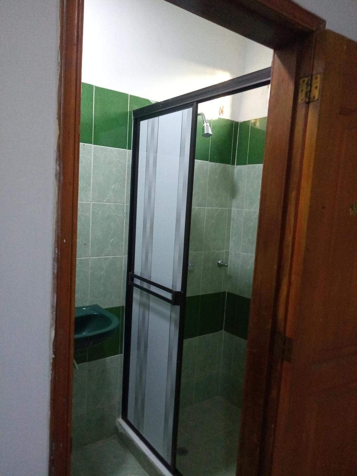 La Quinta Inn 산타마르타 외부 사진