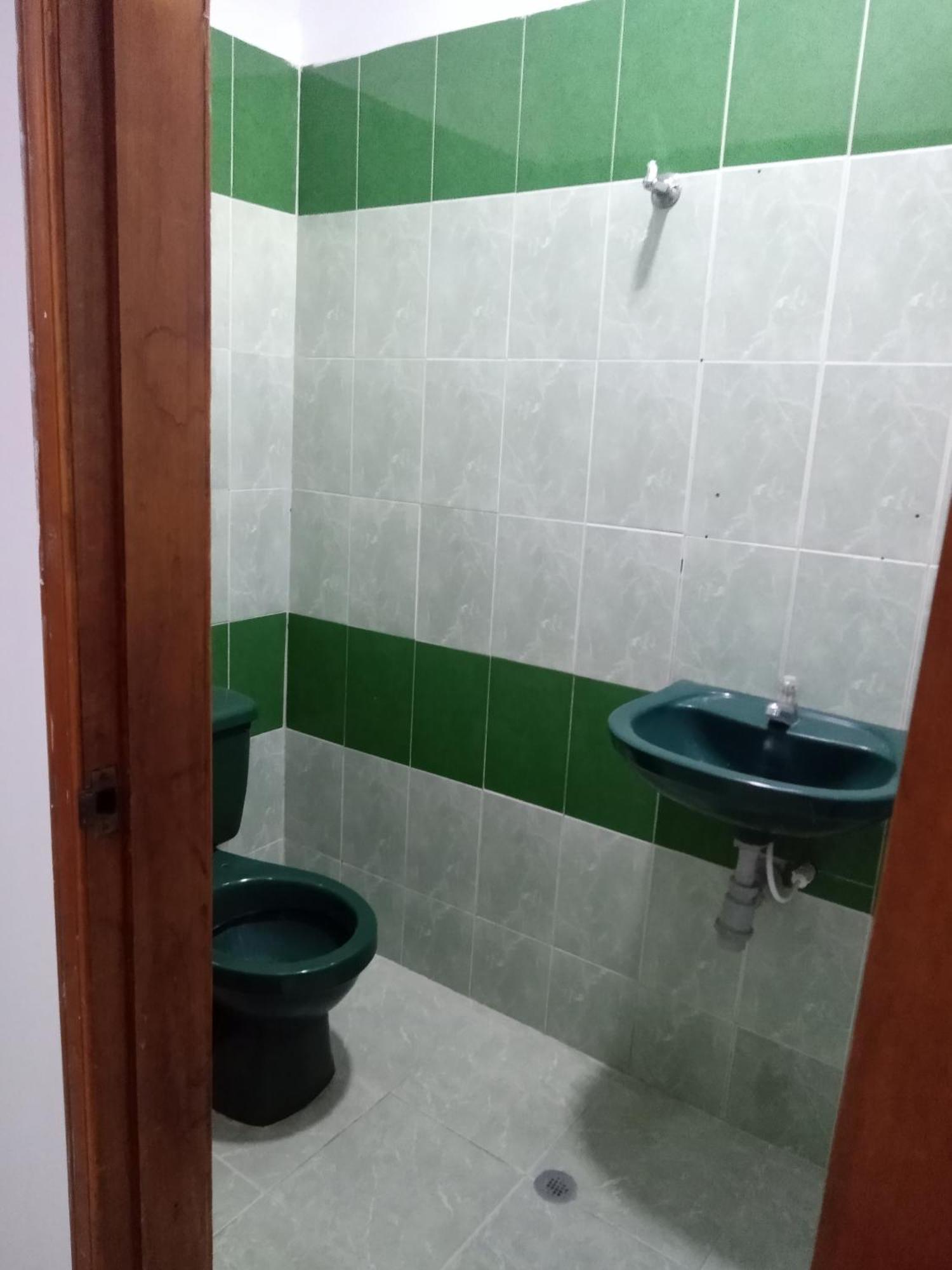 La Quinta Inn 산타마르타 외부 사진