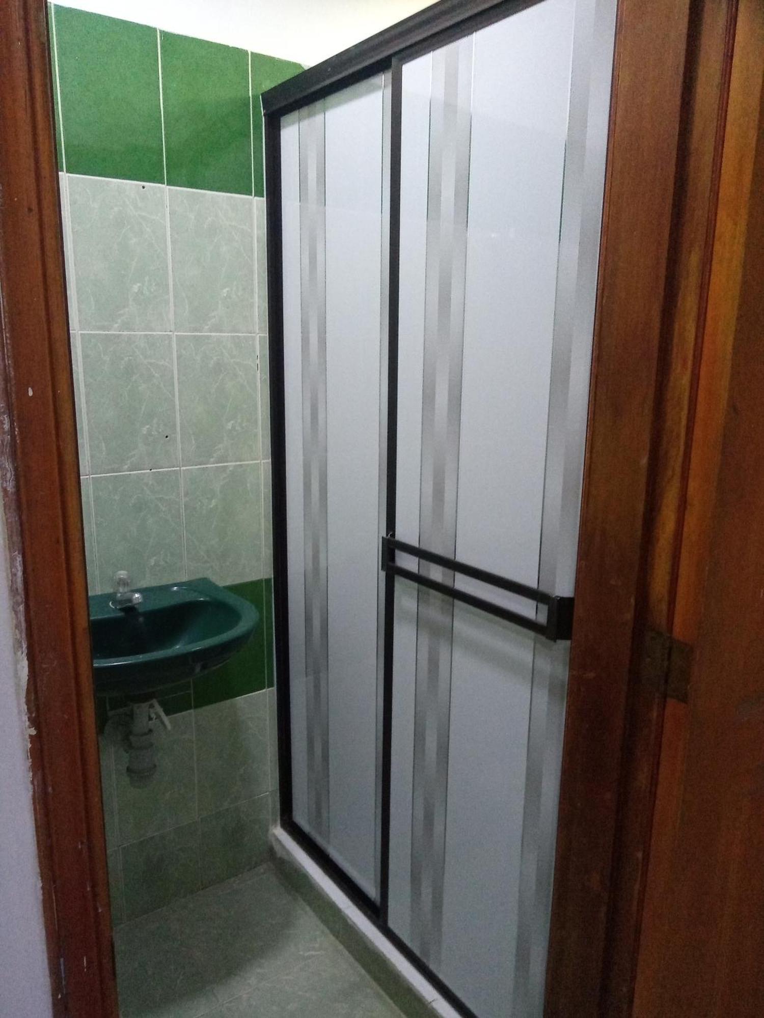 La Quinta Inn 산타마르타 외부 사진